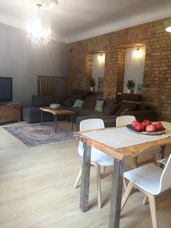 Art Deco New Apartment In The Centre Of Riga Room photo